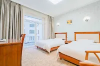 Arxan Shuangzi · Fanjian Hotel - que admiten mascotas