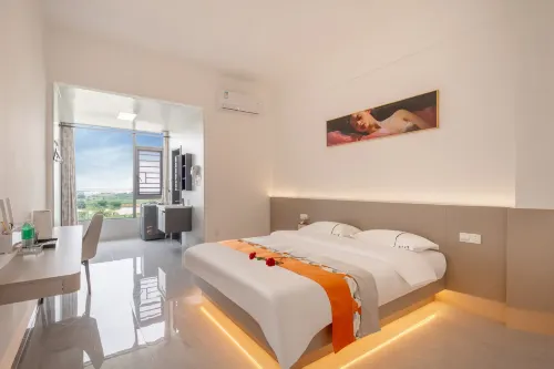 Sihui Anping Apartment