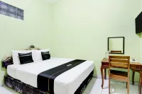 Hotel O Yogyakarta near Taman Sari formerly Widitya Inn - 2-stjärniga