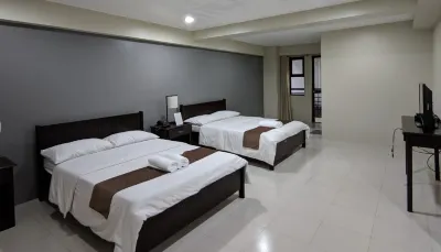 Casa Bel のホテル