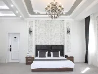 Merhaba Hotel Hotels in Fergana