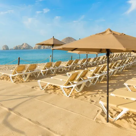 Villa del Arco Beach Resort & Spa