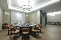 Changxing Taihu Kaiyuan Mingdu Hotel - breakfast