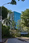 The Standard, Singapore Hotels in der Nähe von Botanische Gärten von Singapur