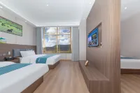 Litang Yunjing Hotel