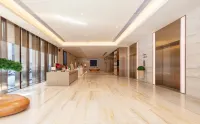 JI Hotel (Anqing Renmin Road Daopashi Pedestrian Street)