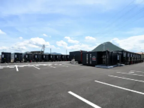 HOTEL R9 The Yard Marugame Hotels in Marugame