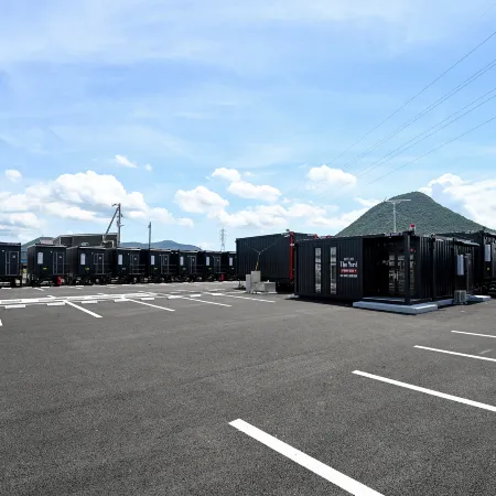 HOTEL R9 The Yard Marugame