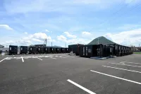 HOTEL R9 The Yard Marugame Hotels in Sakaide