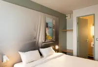 B&B Hotel Saint-Nazaire Trignac Hotels in Saint-Joachim