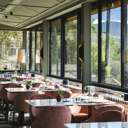 Alhambra Palace Hotel