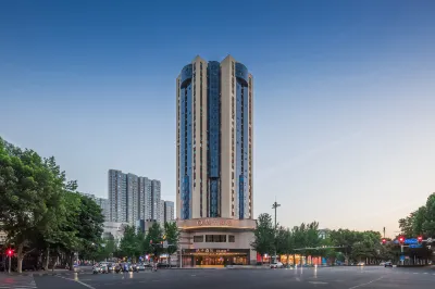 Orange Hotel (Changde Hunan Wenli College) فنادق في تشانغ ده