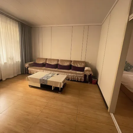 Lanxi Homestay