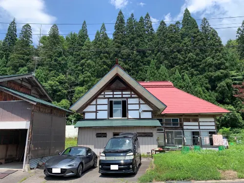 ramadasa Hotels in Kaneyama