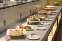 Xingyi Bast Dreamland Hotel - breakfast