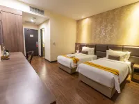 Oria Hotel Jakarta Hotels near Sarinah