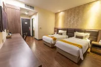 Oria Hotel Jakarta Hotel di Jakarta Pusat