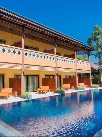 รูปภาพของOYA   International Resort Phuket