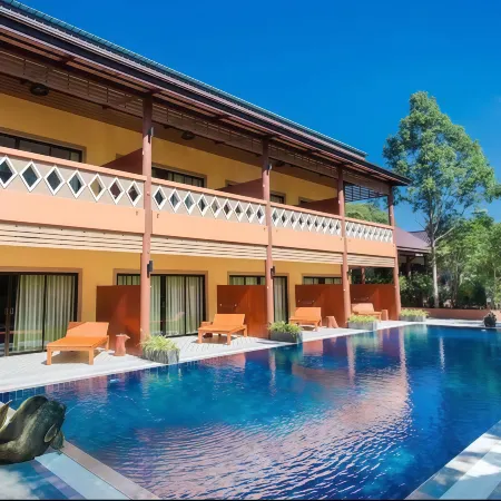 OYA International Resort Phuket
