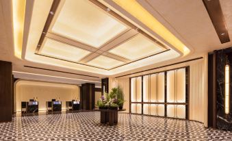Meilun Hotel,Mo tian huo li cheng,Linhe Street,Changchun