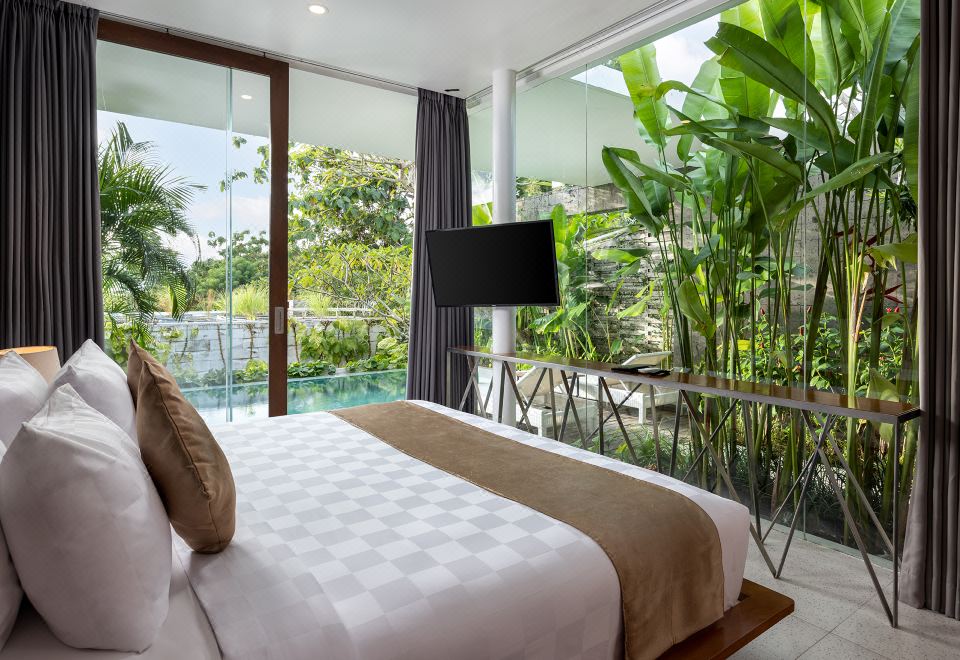 하이드어웨이 빌라 발리