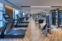 Holiday Inn Express Rugao City Center