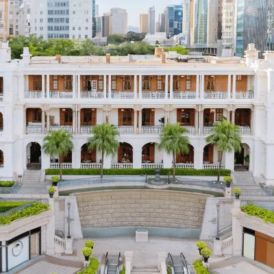 إف دبليو دي هاوس 1881 Hotels near أوشن تيرمينال