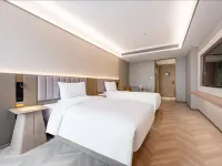 Starway Hotel (Yuncheng Wuyue Plaza) Hotels in Yuncheng
