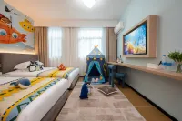 Hengqin Haojing Leju (Zhuhai Changlong Tourism and Vacation Resort)