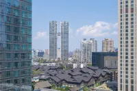 Tuyue Vacation Homestay (Chunxi Road Taikoo Li)