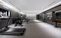 IntercityHotel 웨이하이 토치 에이스 스트리트 비치 호텔