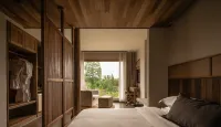 Hegu Harmony Valley Retreat