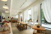 Floral Hotel·Fanjian Hotel - Desayuno
