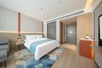 REZEN SELECT Hotel South Tuanjie Street  Kuitun Hotel a Kuytun
