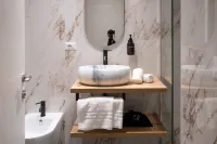 Romart luxury rooms
