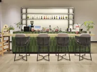 惠特華欣酒店 鄰近蟬市場的酒店