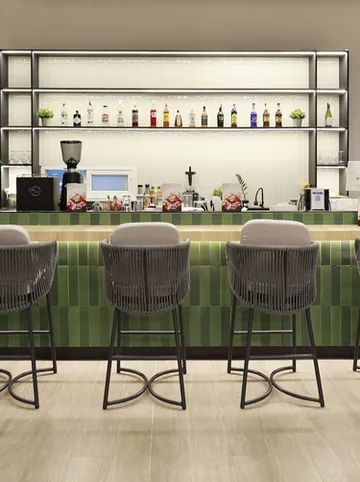 รูปภาพของโฮเทล วิทท์ หัวหิน