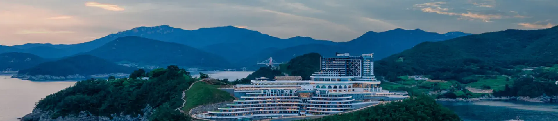 Scenic Hotels