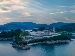 SOL BEACH NAMHAE