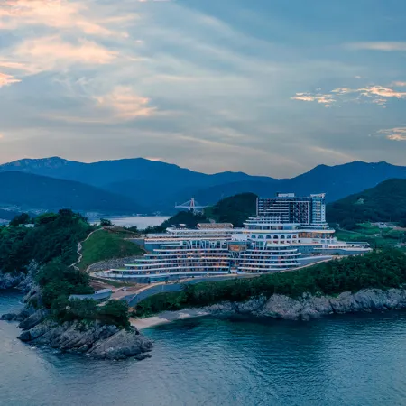 SOL BEACH NAMHAE
