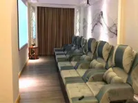 Jingzu E-sports Hotel (Zhongshan Fuhua Road Fuye Plaza Branch)