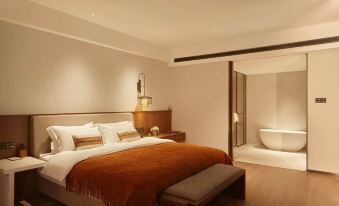 Xiahe Hailuo Xuanpu Hotel