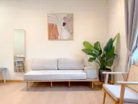 Resandau Stay Ipoh - Nearby Ipoh Town - Private Car Park and Lift - Whole Unit & Coliving