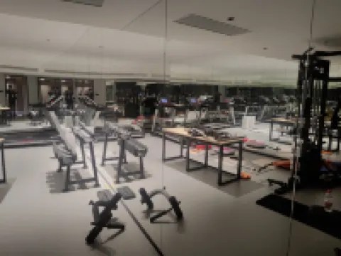 Naluolan Hotel (Impression City Financial Center)