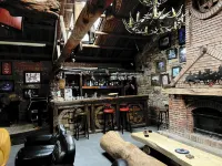 Fengning Legend Manor