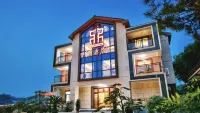 LuDing Home Hotel dekat Xiaofeng Business & Trade Plaza
