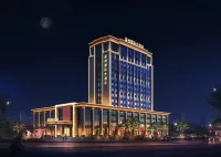 Tacheng Wenzhou International Grand Hotel