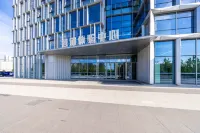lanyue holiday  hotel