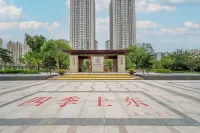 Dalian Sihai Weijia Homestay (Donggang Venice Water City)