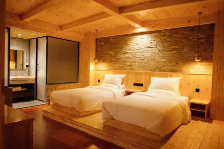 Xiahe Yanglacang Homestay